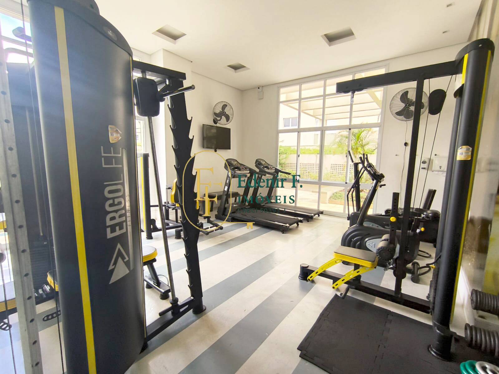 Apartamento, 3 quartos, 92 m² - Foto 24