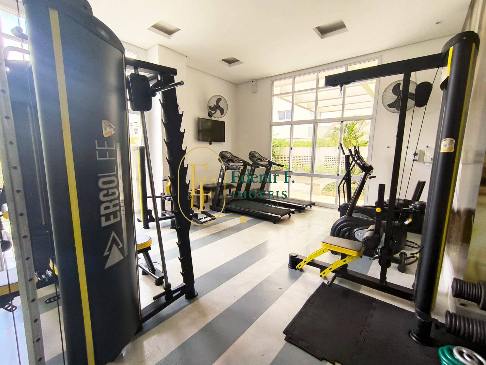 Apartamento, 3 quartos, 92 m² - Foto 25