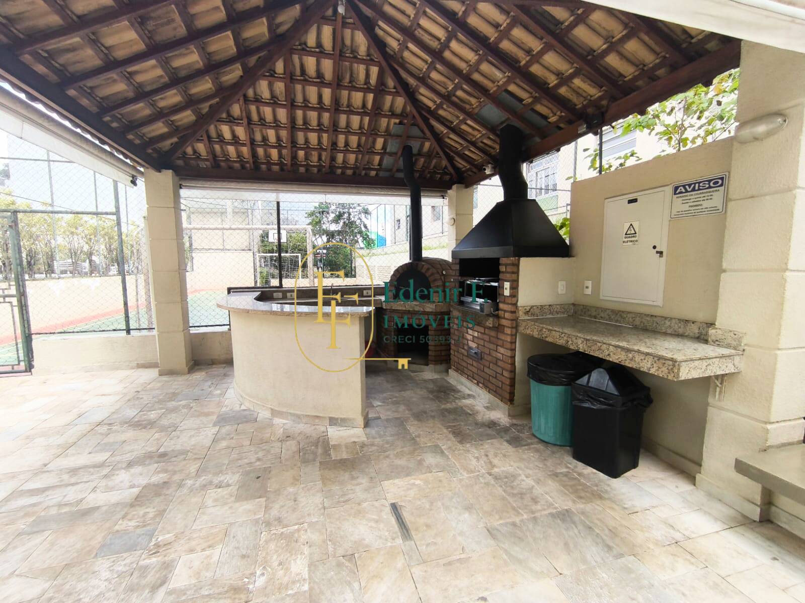 Apartamento, 3 quartos, 92 m² - Foto 29