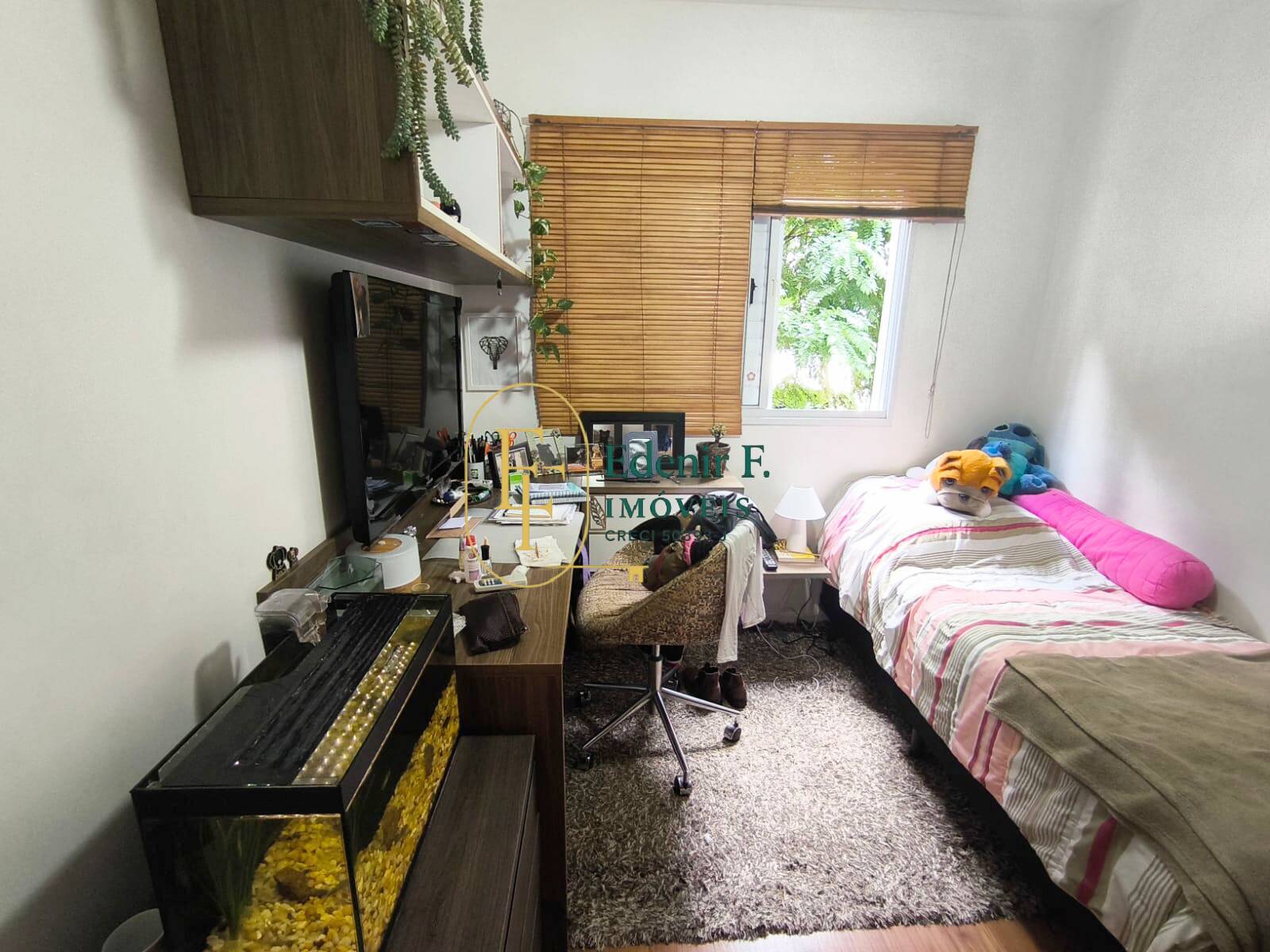 Apartamento, 3 quartos, 92 m² - Foto 13