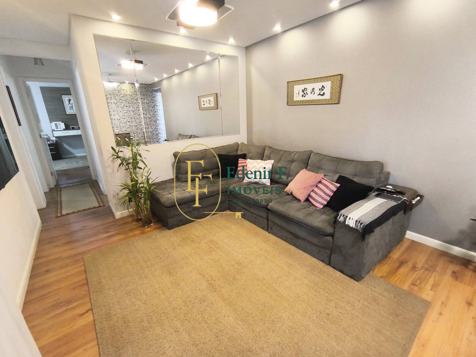 Apartamento, 3 quartos, 92 m² - Foto 3