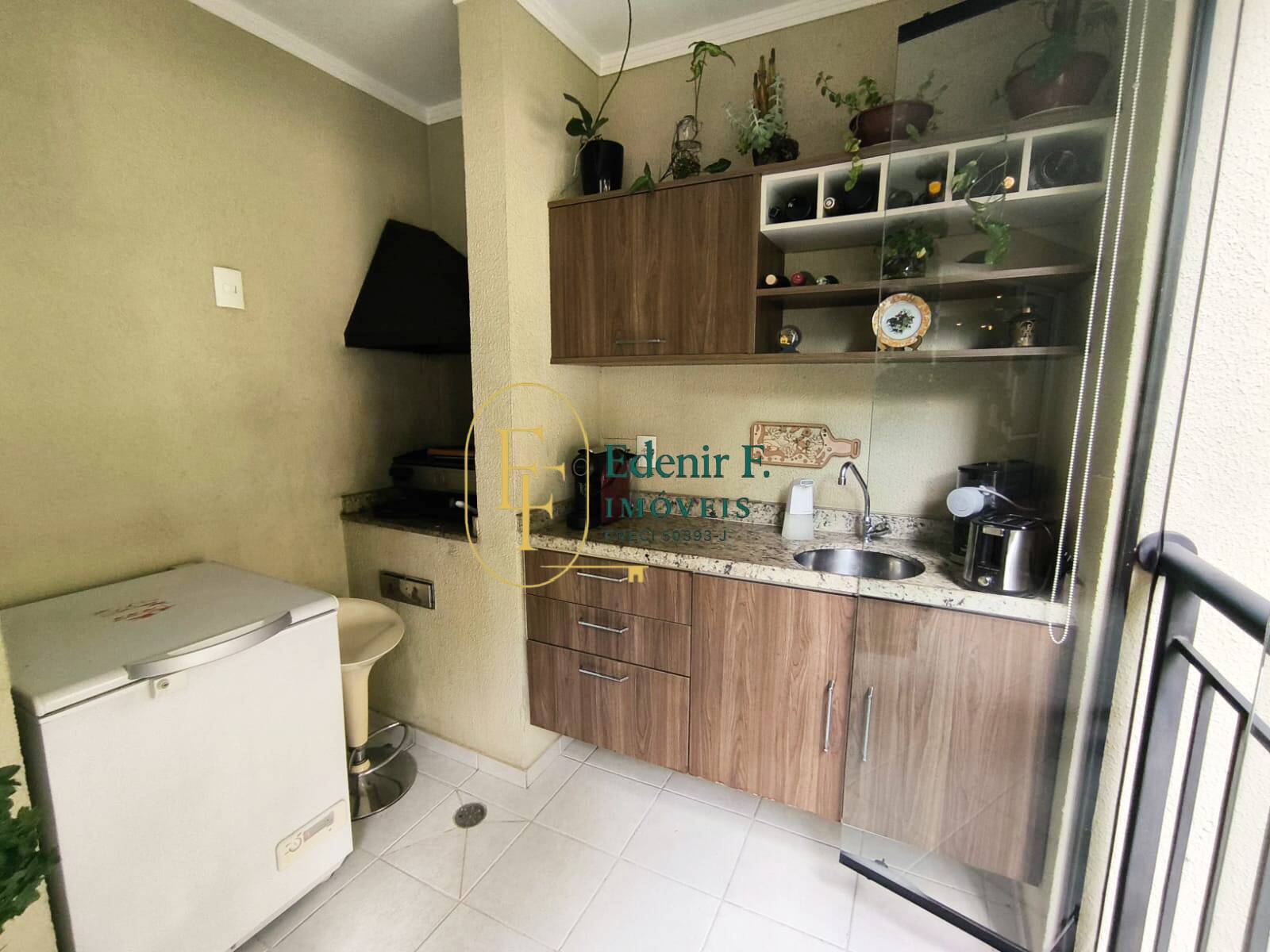 Apartamento, 3 quartos, 92 m² - Foto 8
