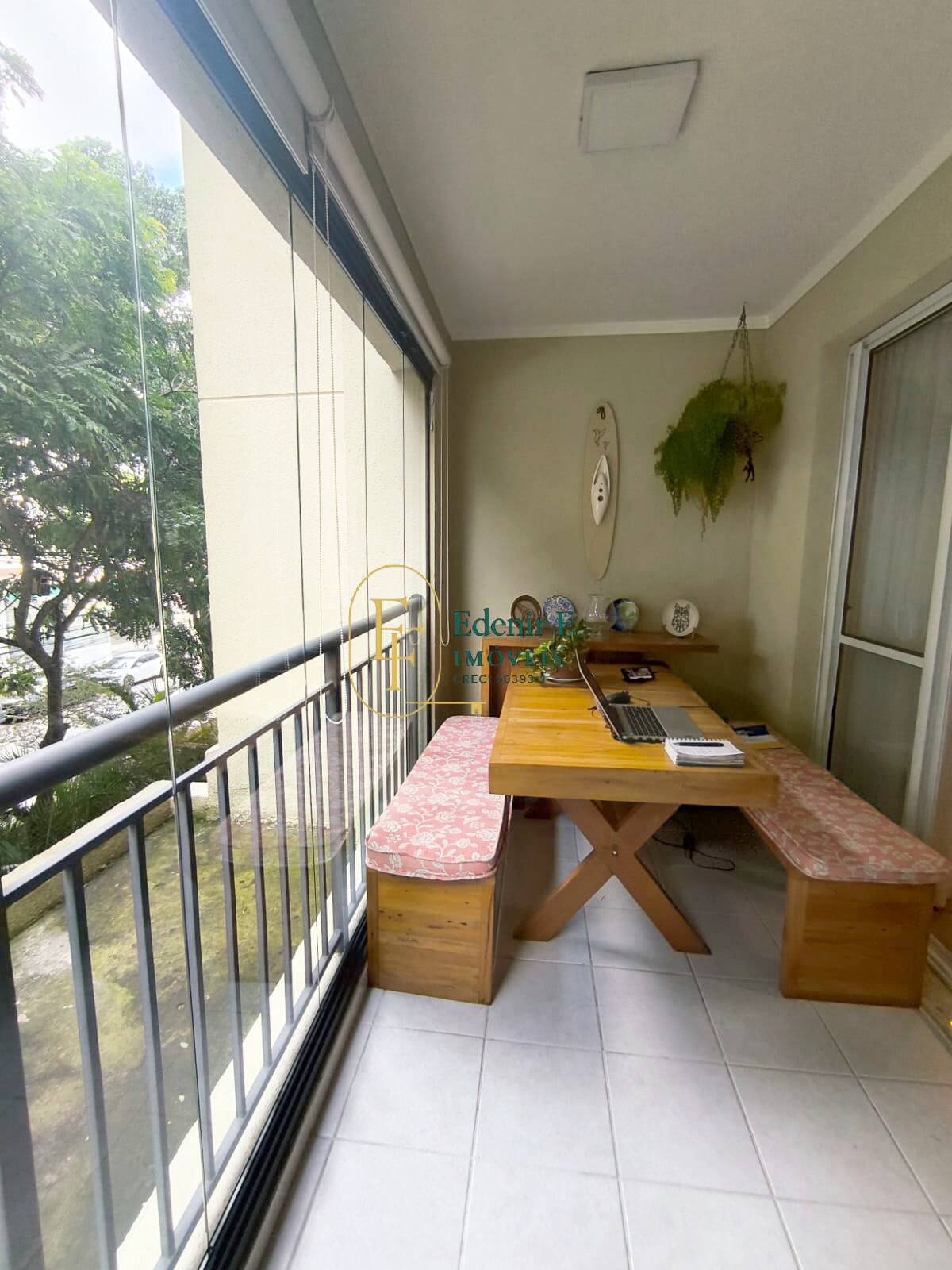 Apartamento, 3 quartos, 92 m² - Foto 7