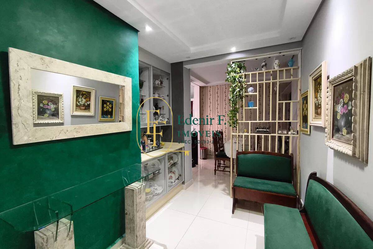 Apartamento, 2 quartos, 106 m² - Foto 3