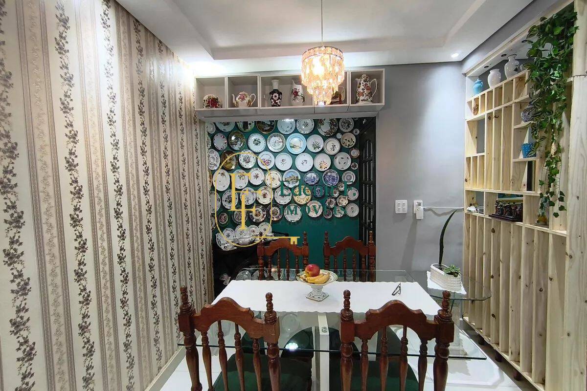 Apartamento, 2 quartos, 106 m² - Foto 9