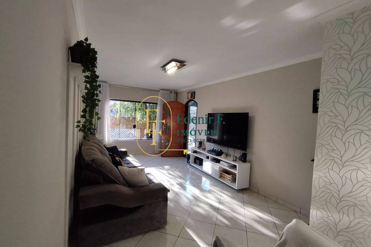 Casa, 3 quartos, 324 m² - Foto 1