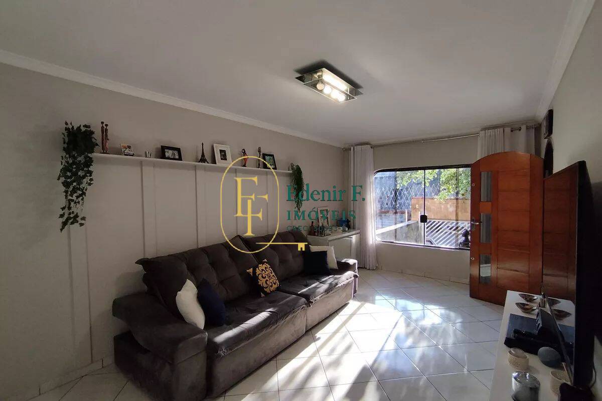 Casa, 3 quartos, 324 m² - Foto 3