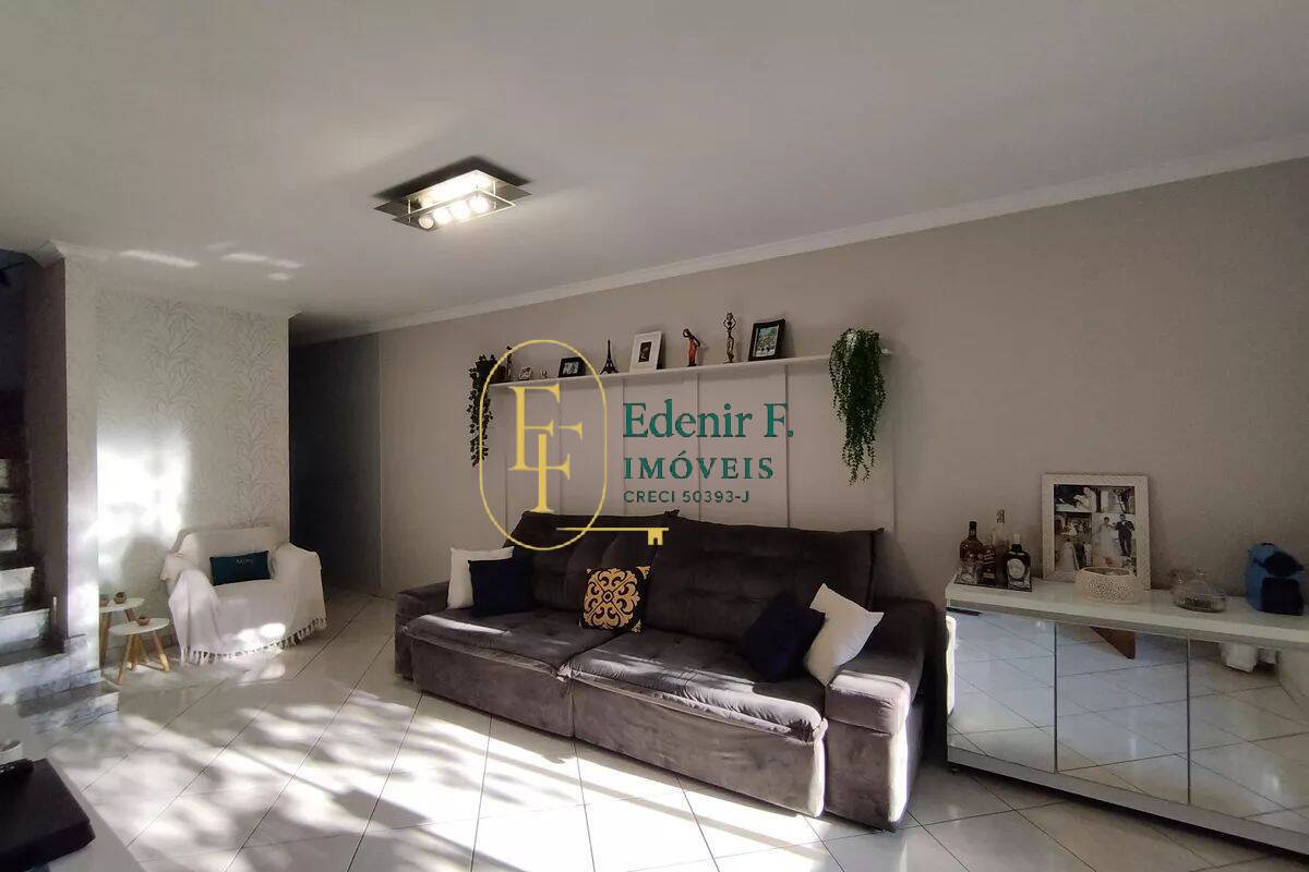 Casa, 3 quartos, 324 m² - Foto 4