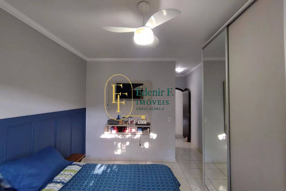 Casa, 3 quartos, 324 m² - Foto 19