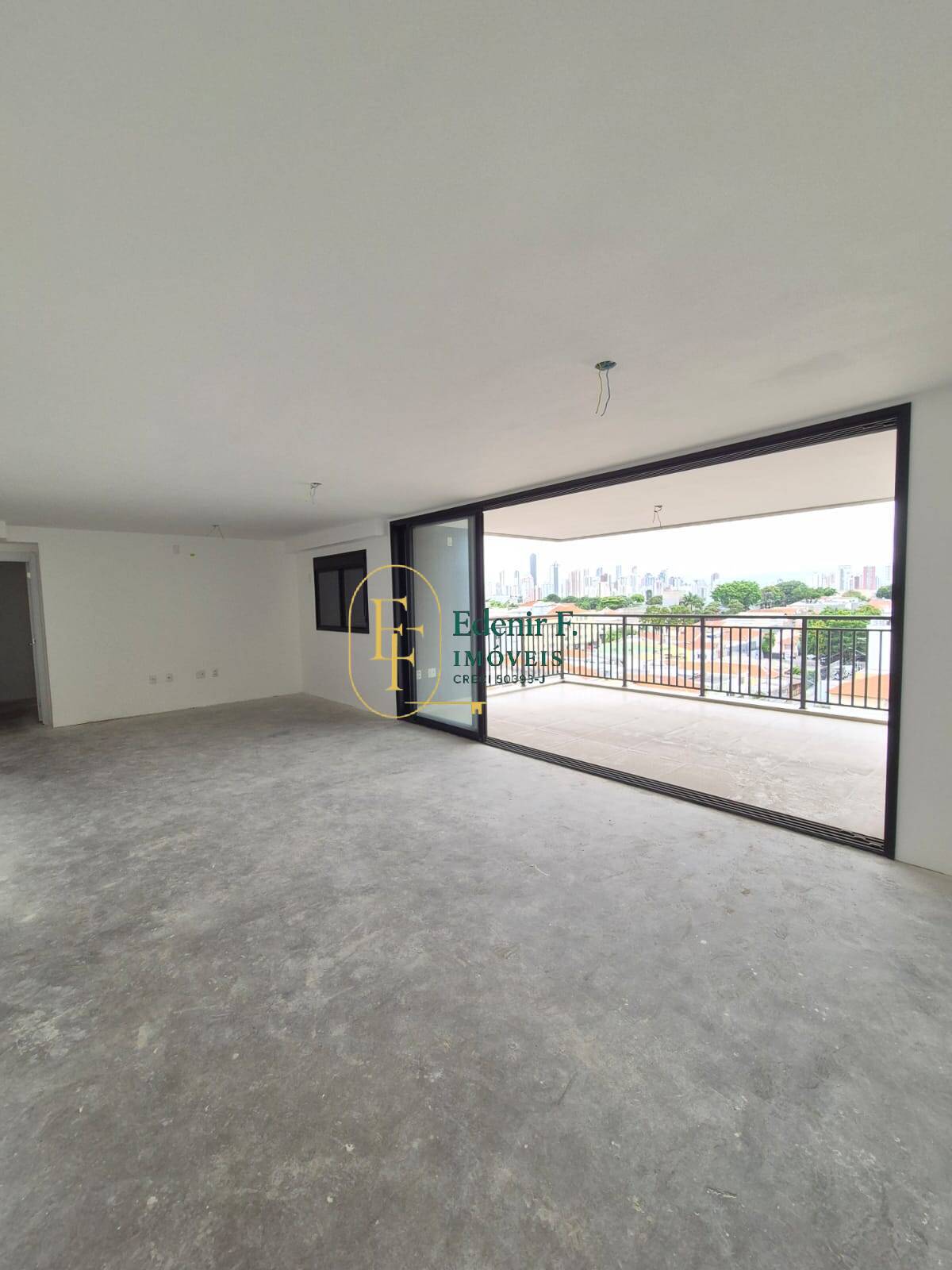 Apartamento, 4 quartos, 179 m² - Foto 1