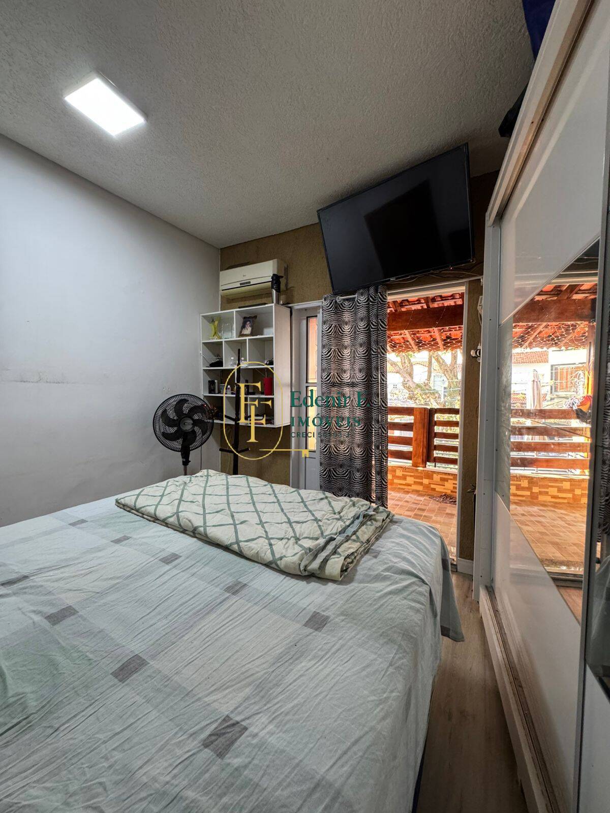 Casa, 4 quartos, 111 m² - Foto 6