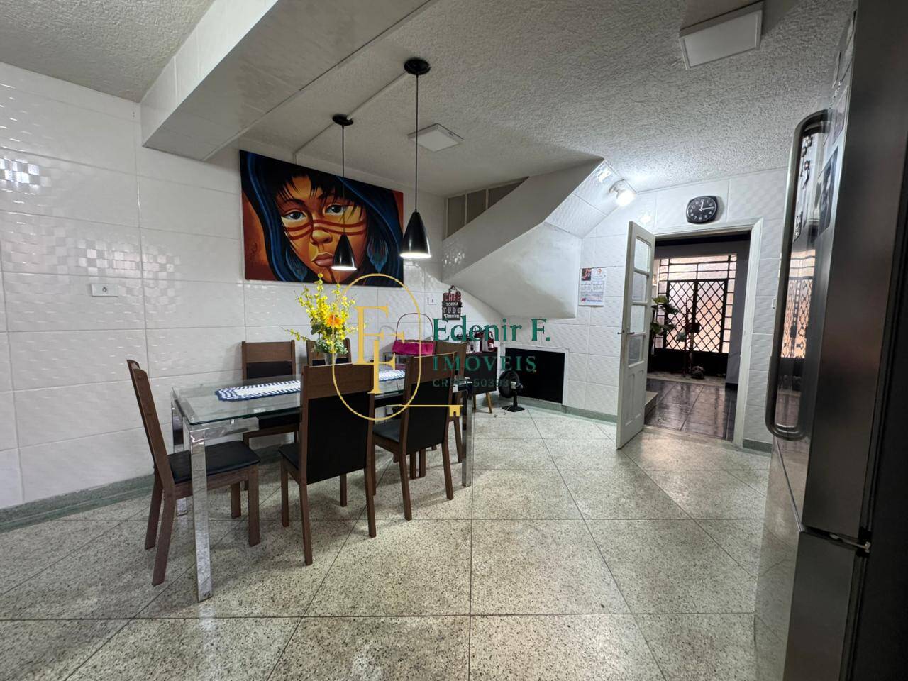 Casa, 4 quartos, 111 m² - Foto 11