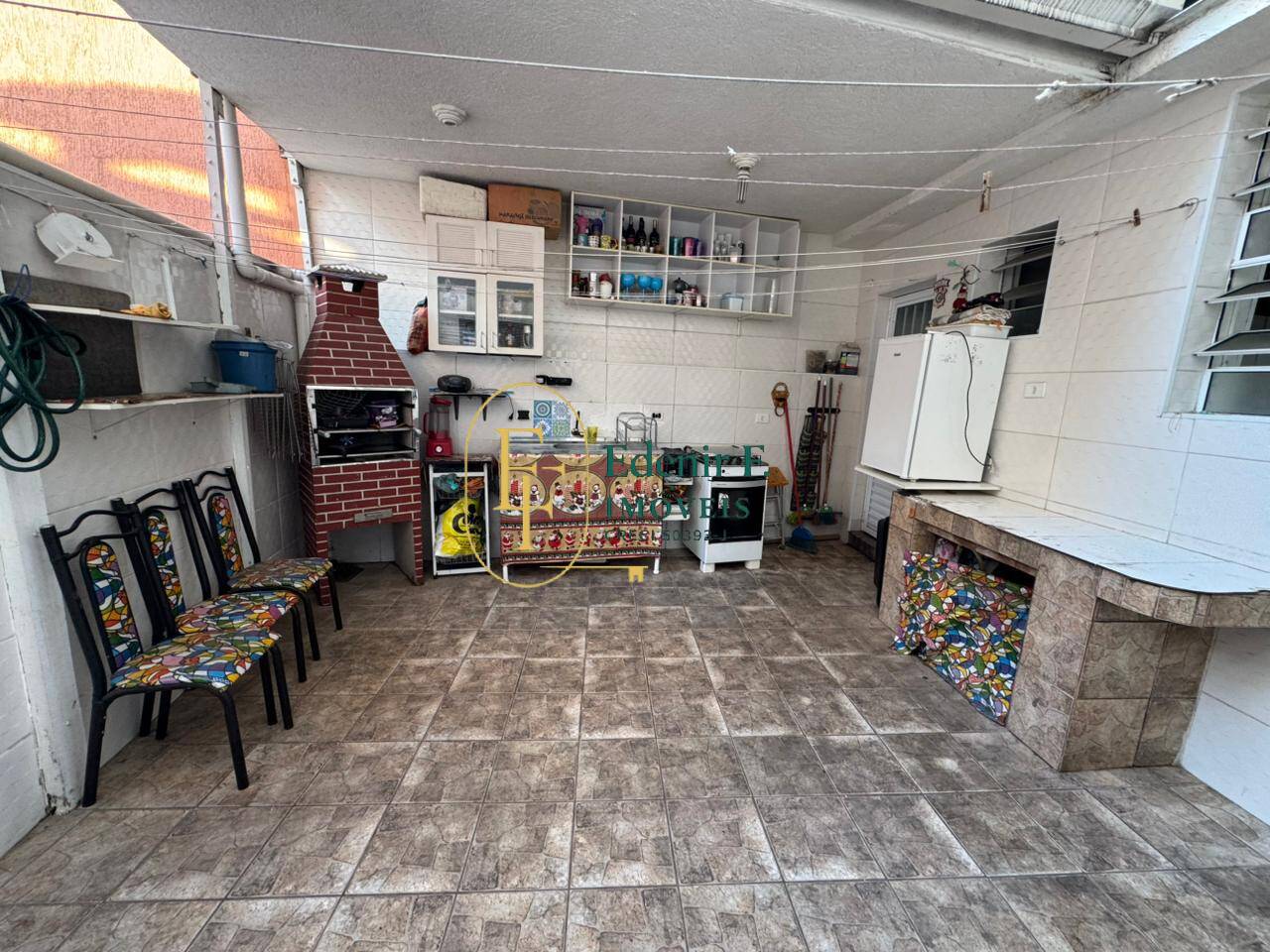 Casa, 4 quartos, 111 m² - Foto 13