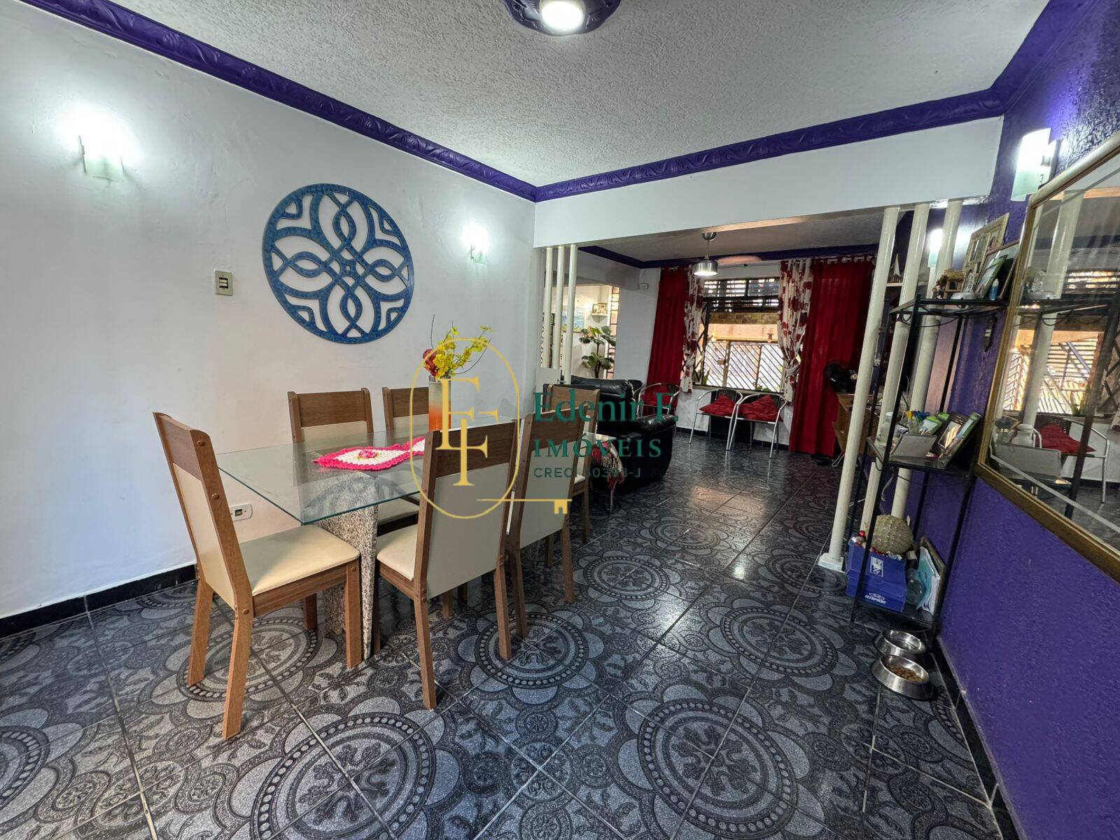 Casa, 4 quartos, 111 m² - Foto 21