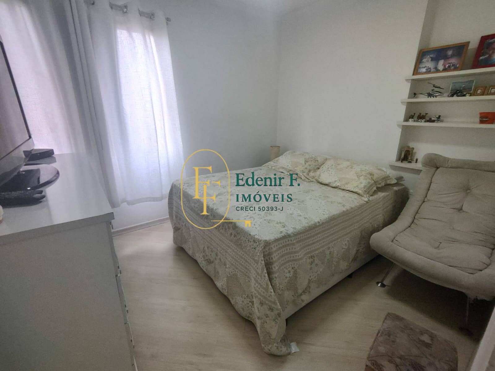 Apartamento, 3 quartos, 96 m² - Foto 4