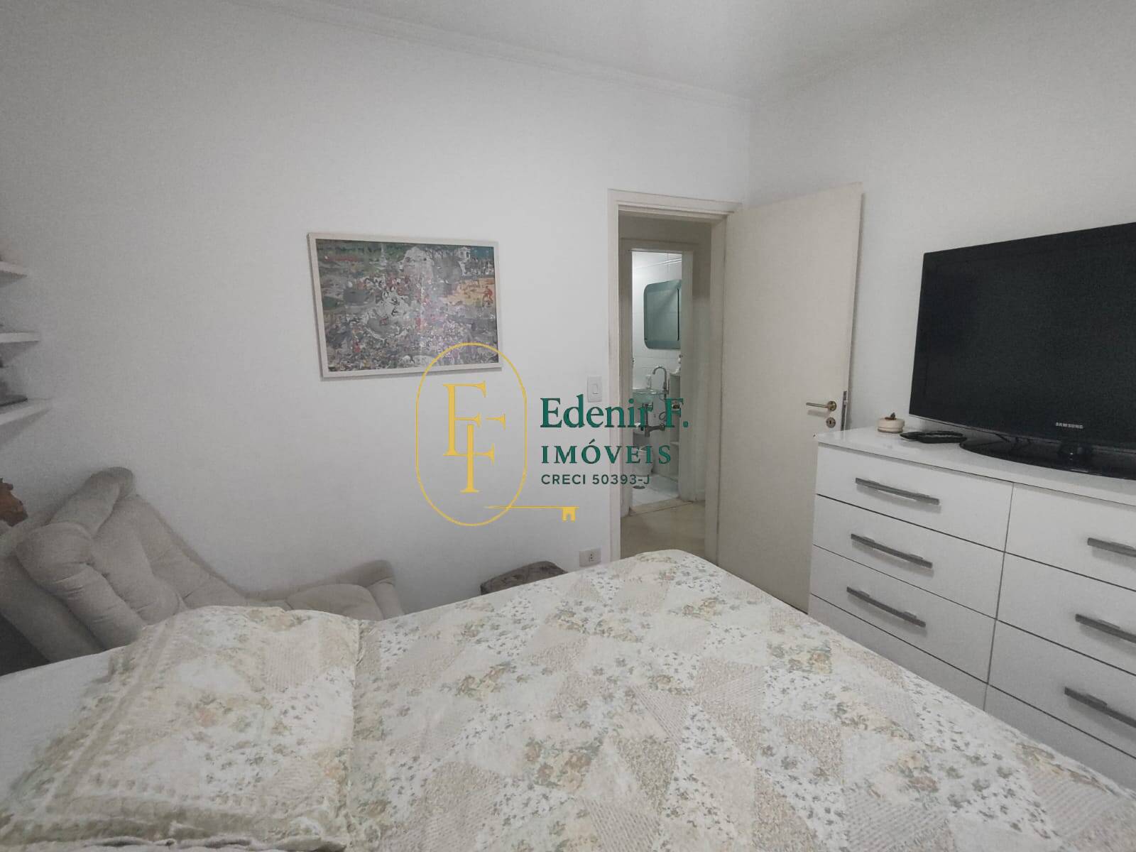 Apartamento, 3 quartos, 96 m² - Foto 6