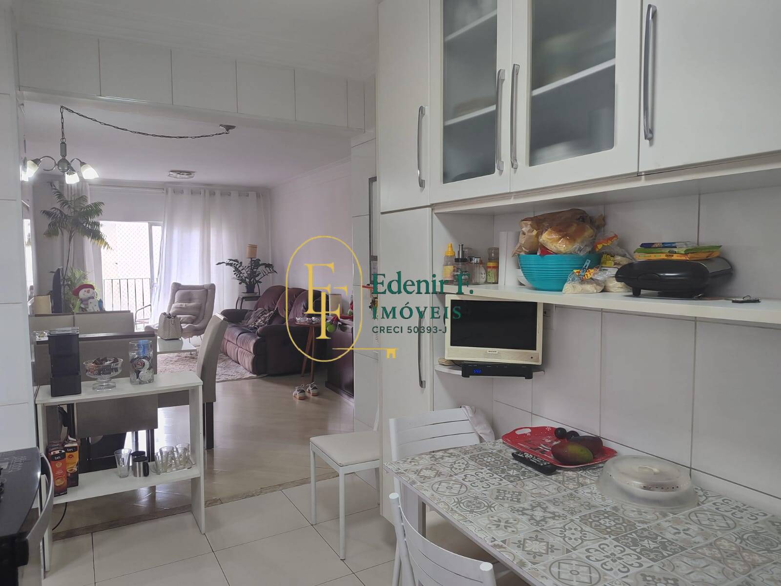 Apartamento, 3 quartos, 96 m² - Foto 18