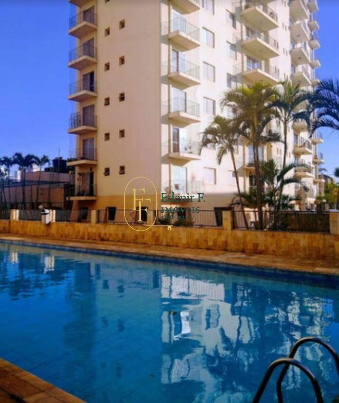 Apartamento, 3 quartos, 96 m² - Foto 26