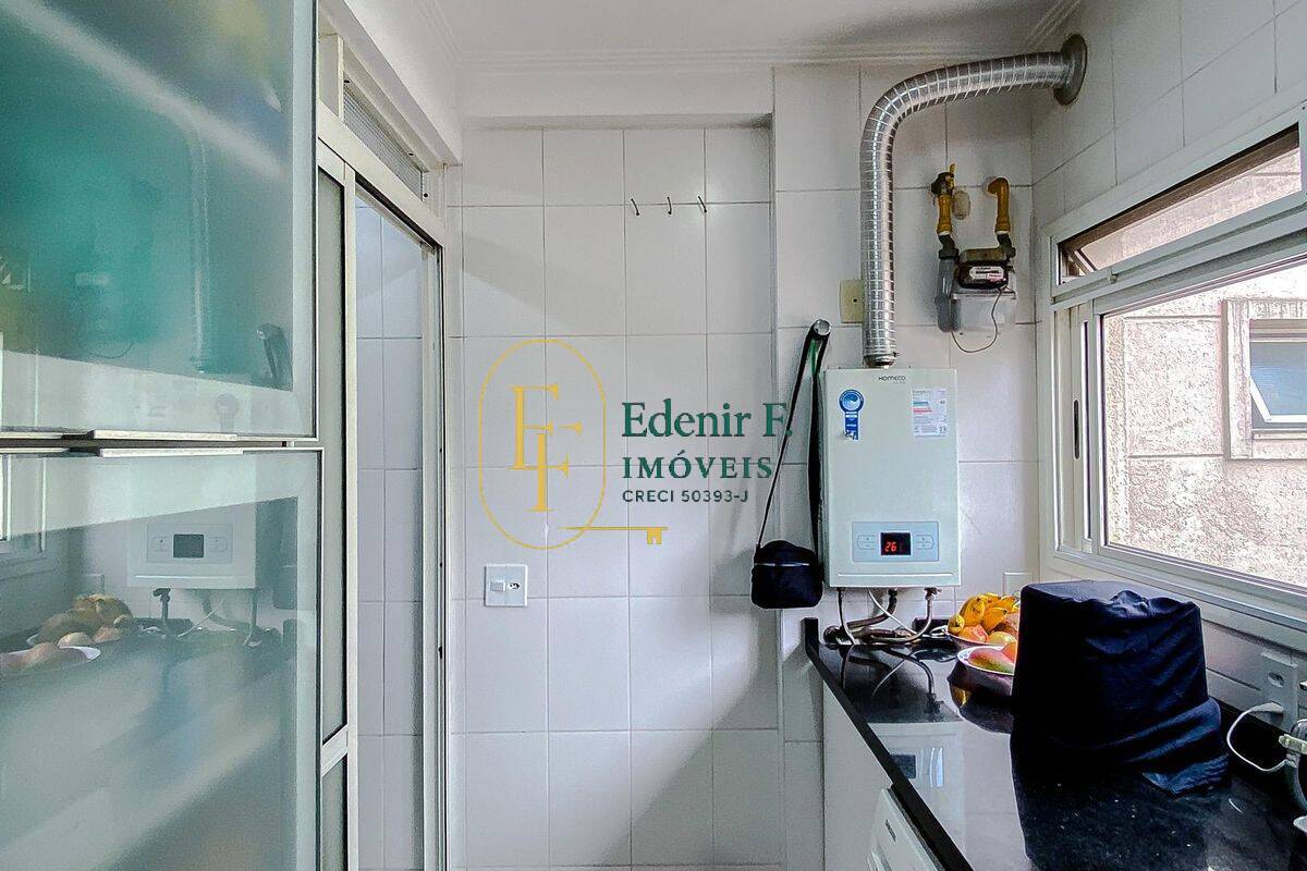 Apartamento, 3 quartos, 85 m² - Foto 33