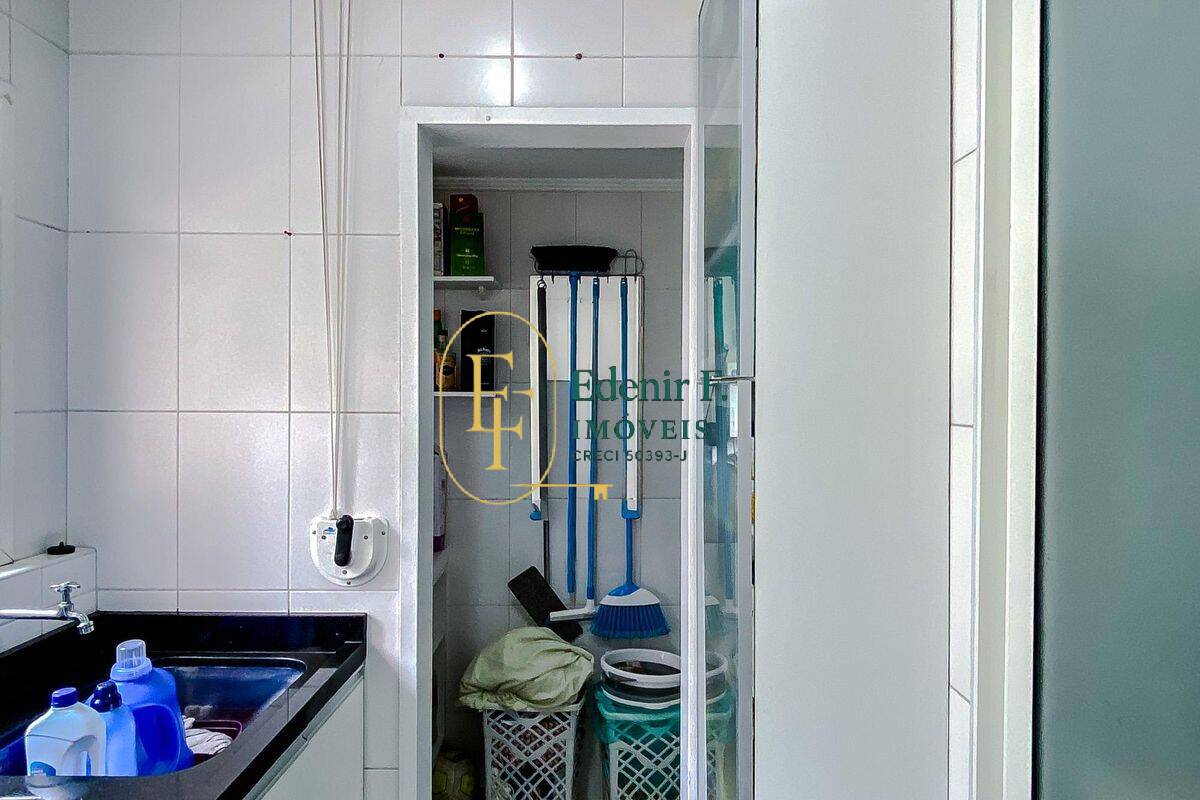 Apartamento, 3 quartos, 85 m² - Foto 34
