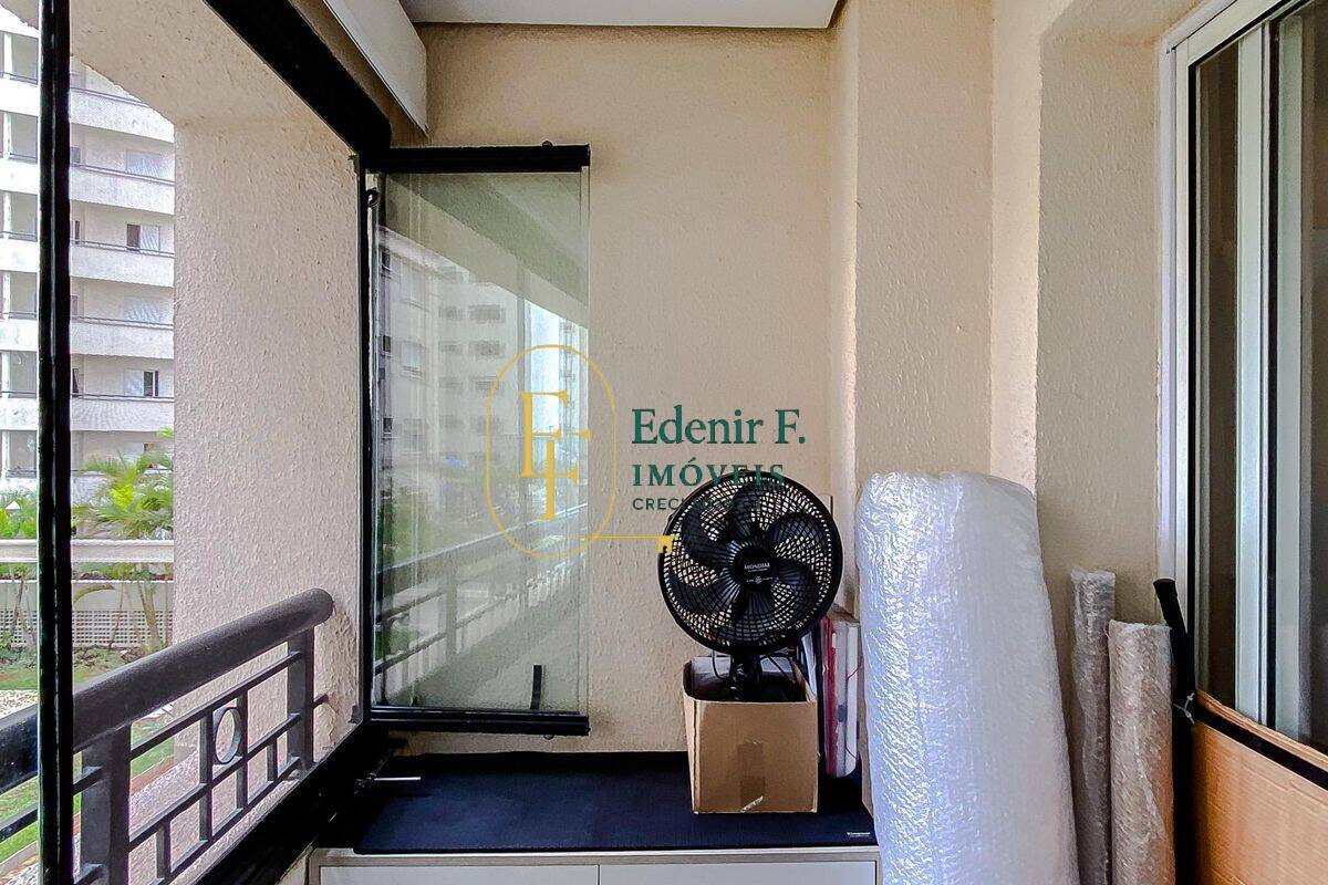 Apartamento, 3 quartos, 85 m² - Foto 29
