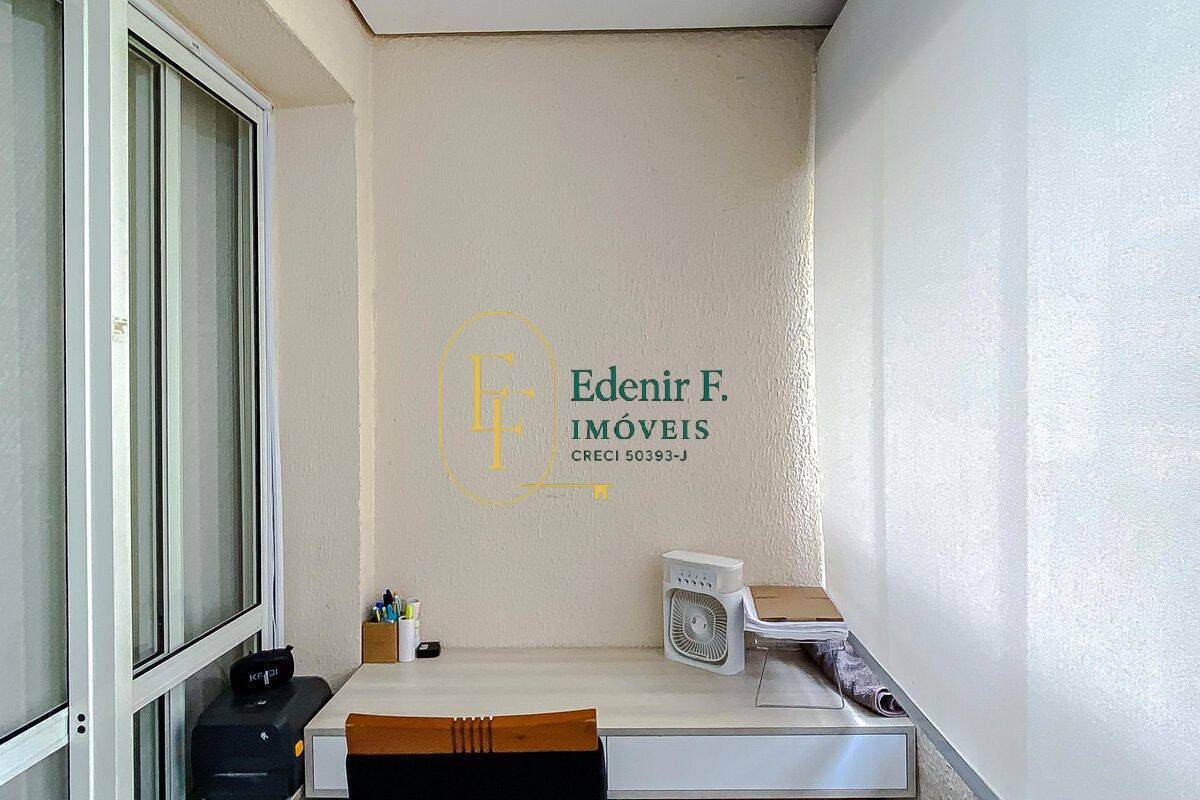 Apartamento, 3 quartos, 85 m² - Foto 30