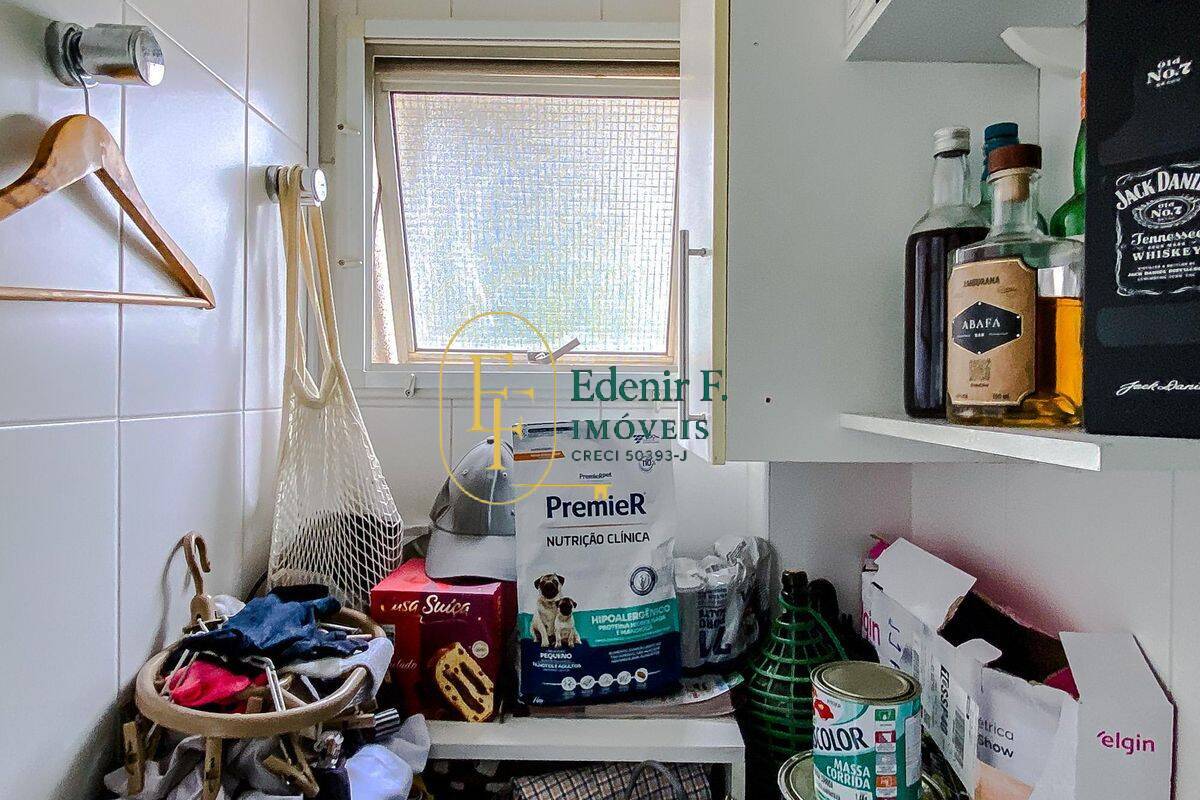 Apartamento, 3 quartos, 85 m² - Foto 38