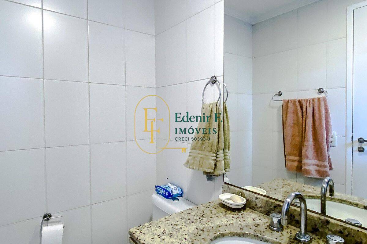 Apartamento, 3 quartos, 85 m² - Foto 21