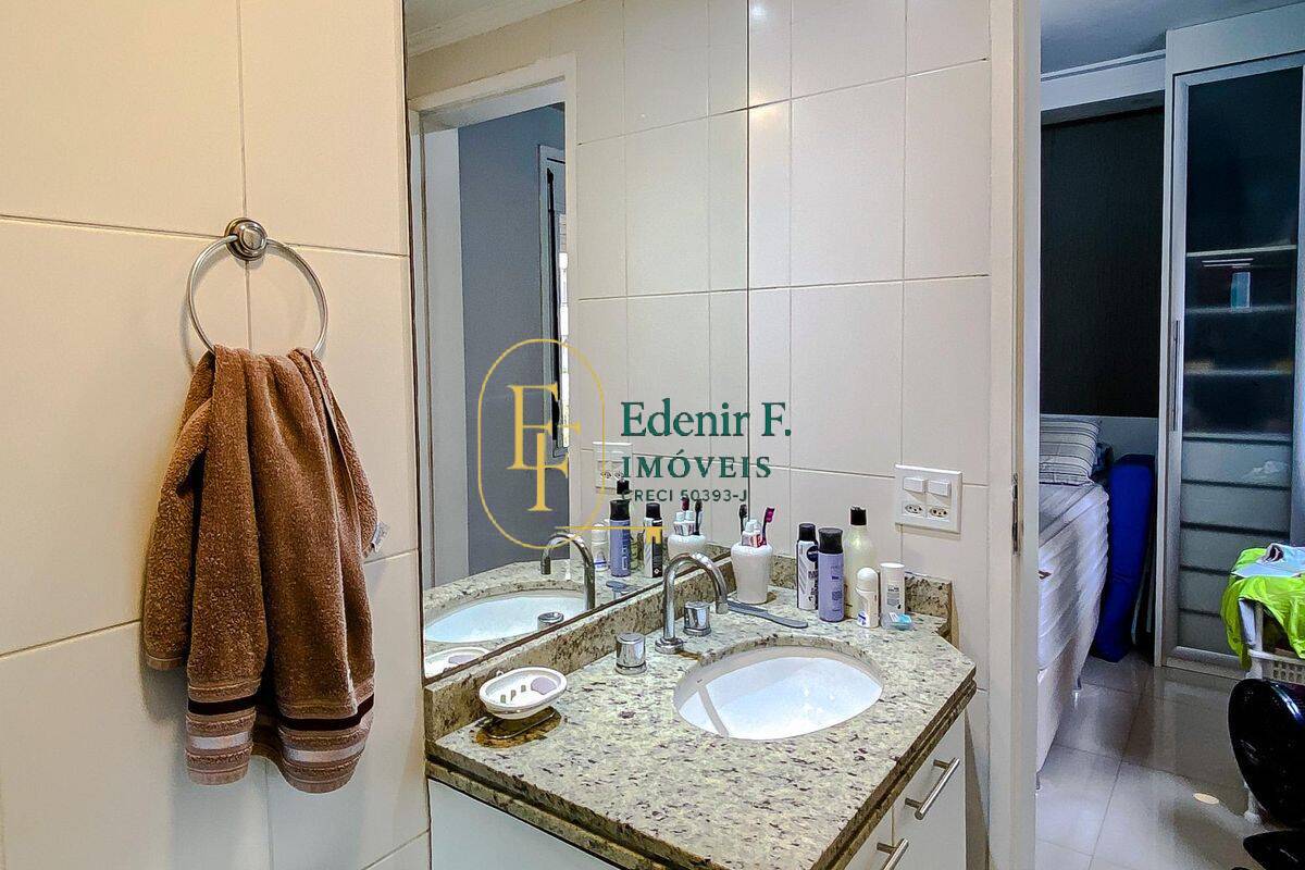 Apartamento, 3 quartos, 85 m² - Foto 24