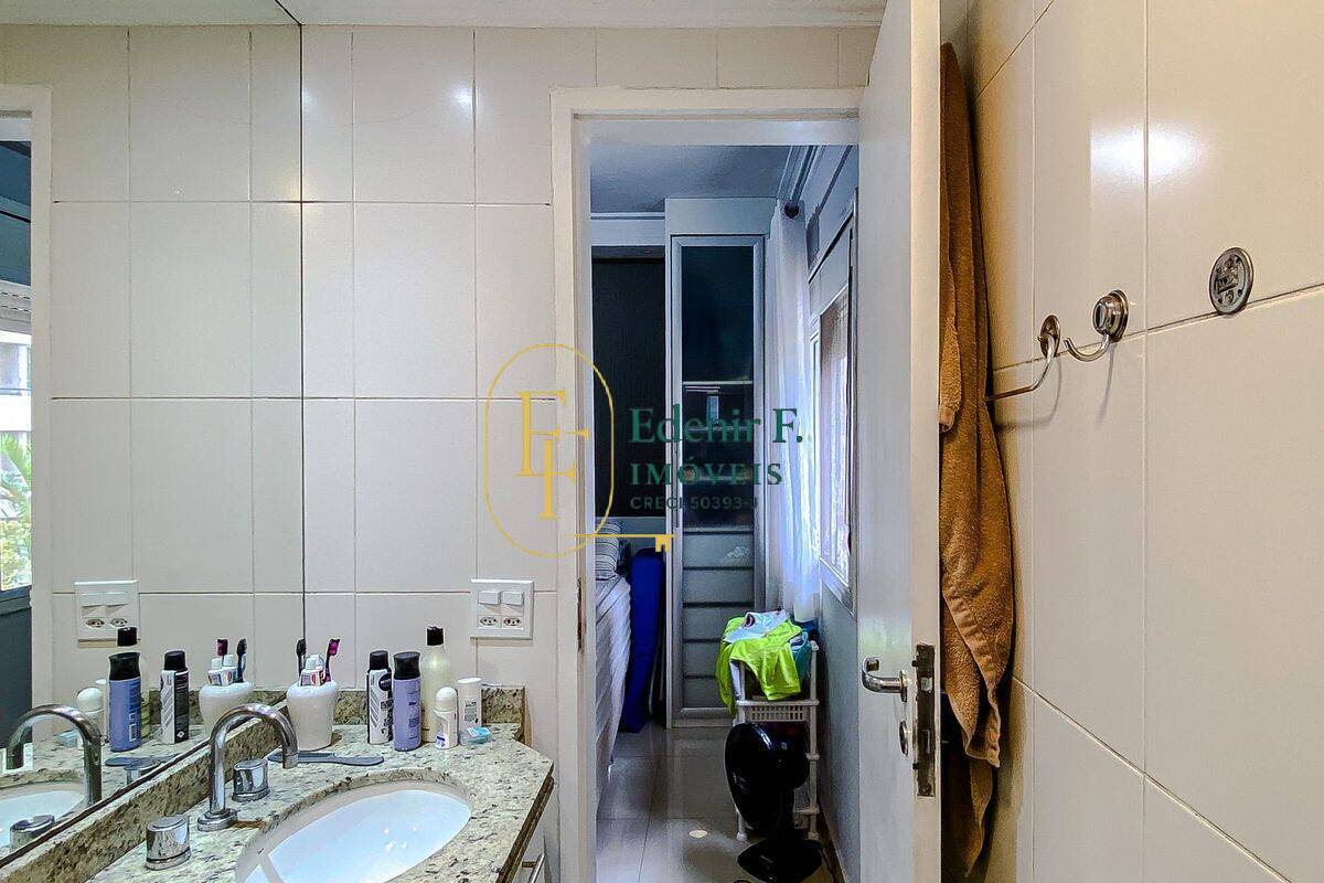 Apartamento, 3 quartos, 85 m² - Foto 20