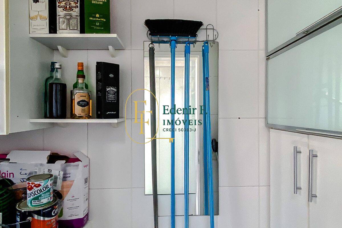Apartamento, 3 quartos, 85 m² - Foto 40