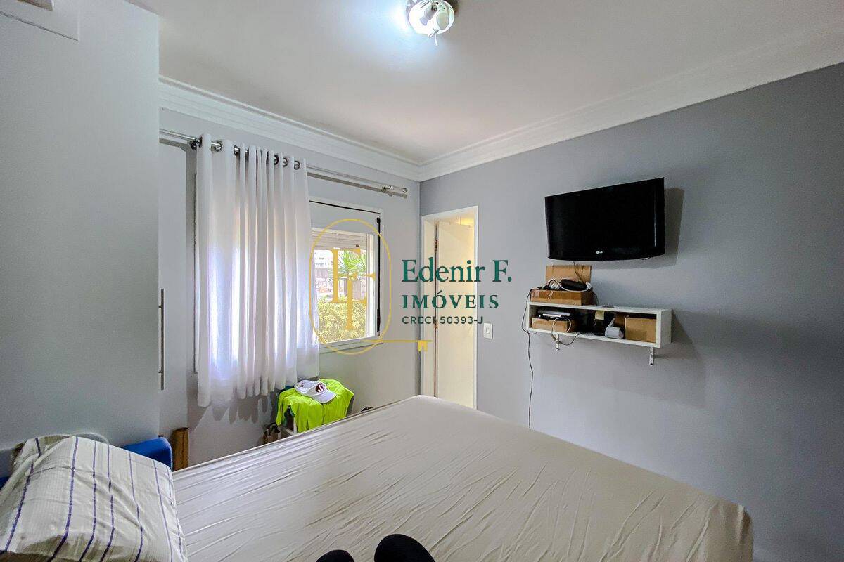 Apartamento, 3 quartos, 85 m² - Foto 12