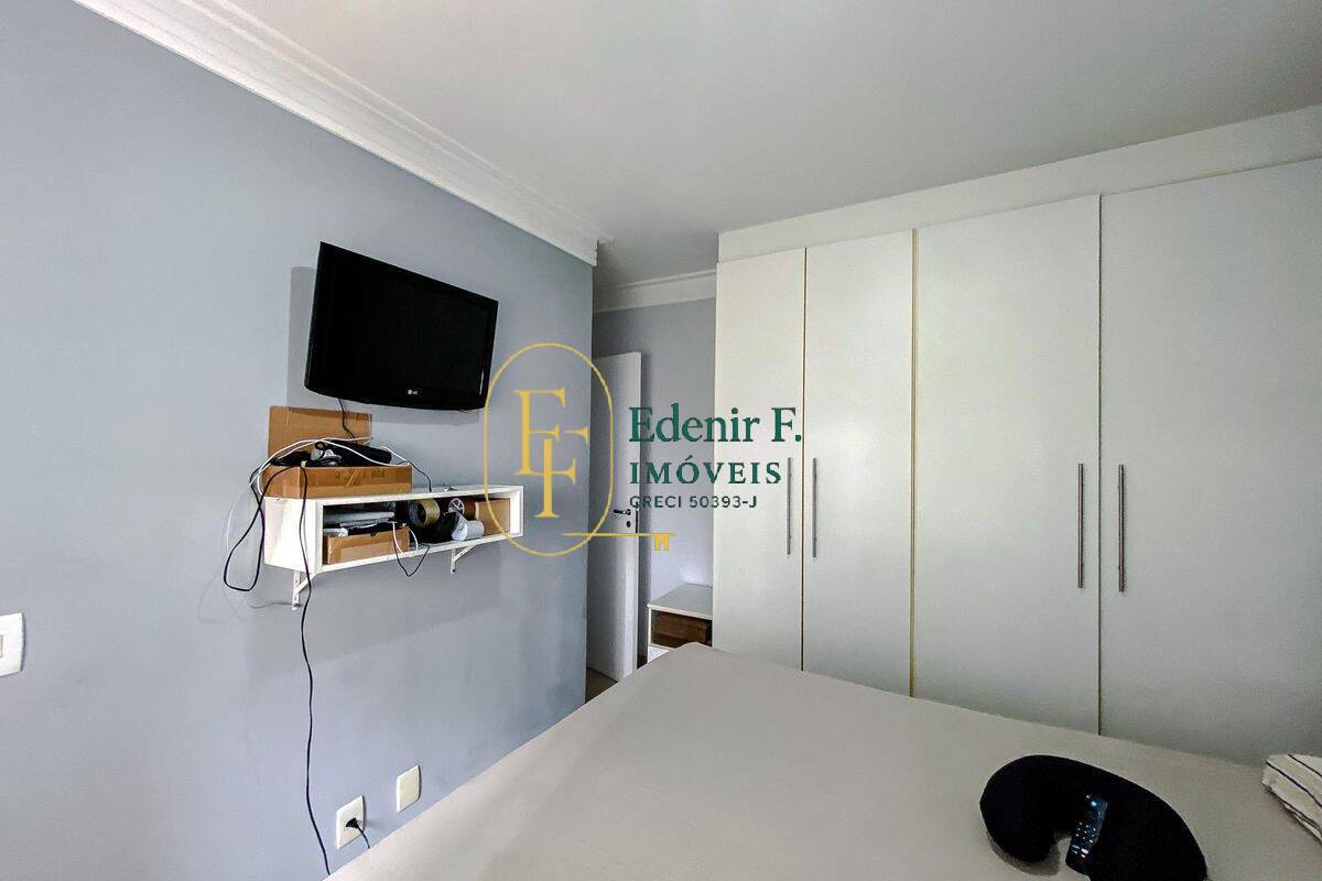 Apartamento, 3 quartos, 85 m² - Foto 13