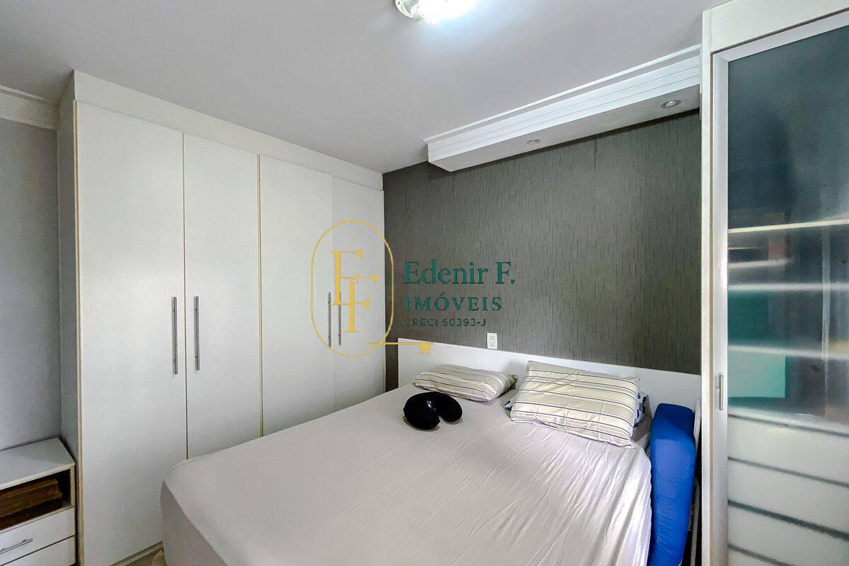Apartamento, 3 quartos, 85 m² - Foto 11