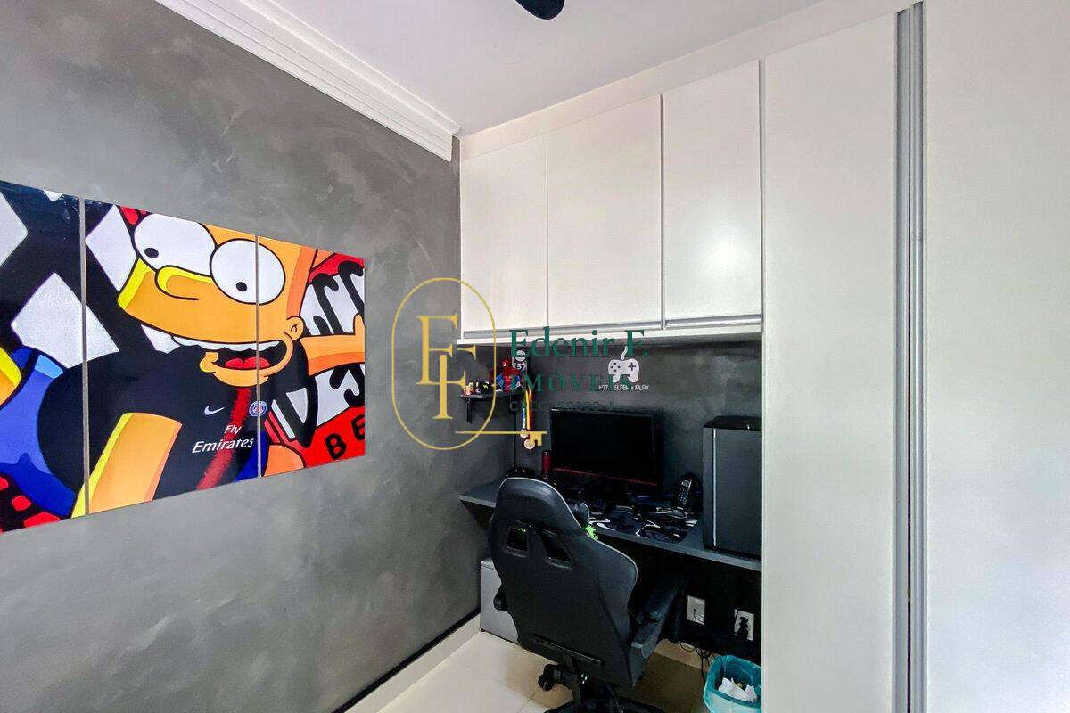 Apartamento, 3 quartos, 85 m² - Foto 14
