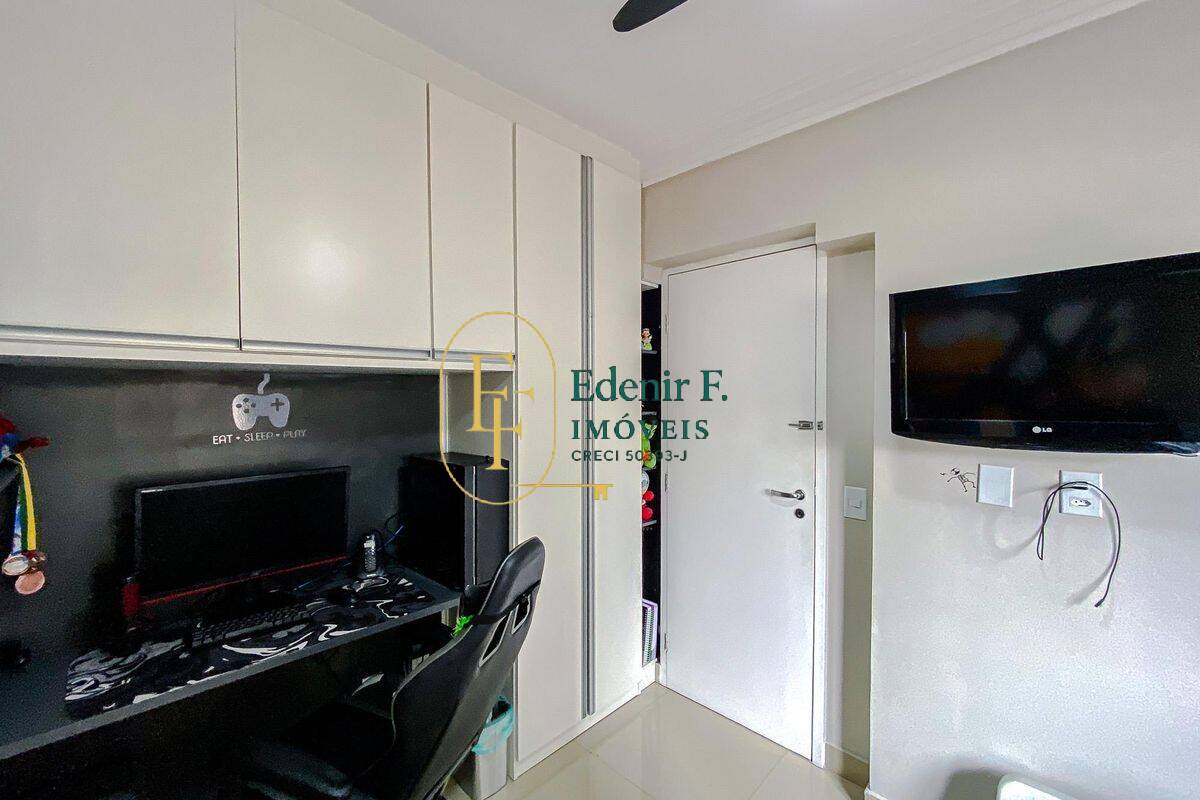Apartamento, 3 quartos, 85 m² - Foto 17