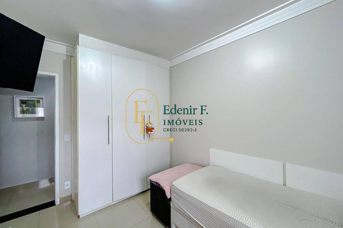 Apartamento, 3 quartos, 85 m² - Foto 9