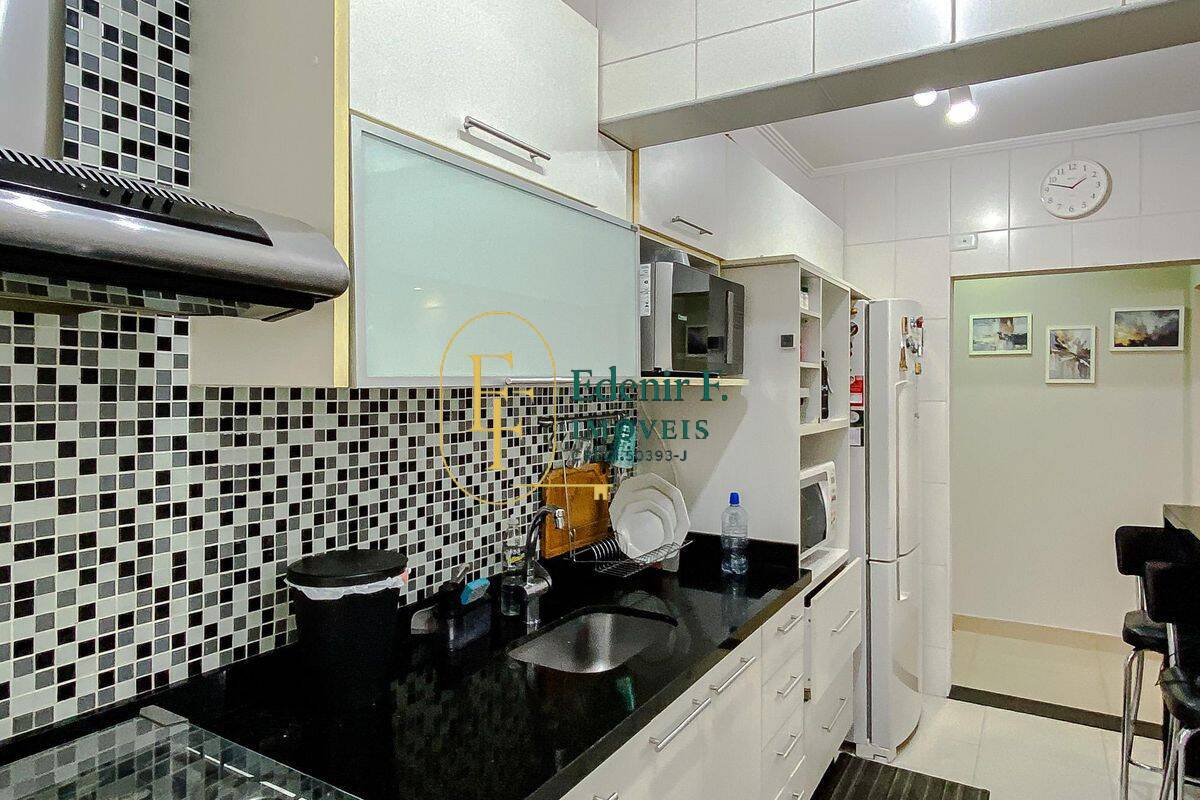 Apartamento, 3 quartos, 85 m² - Foto 25
