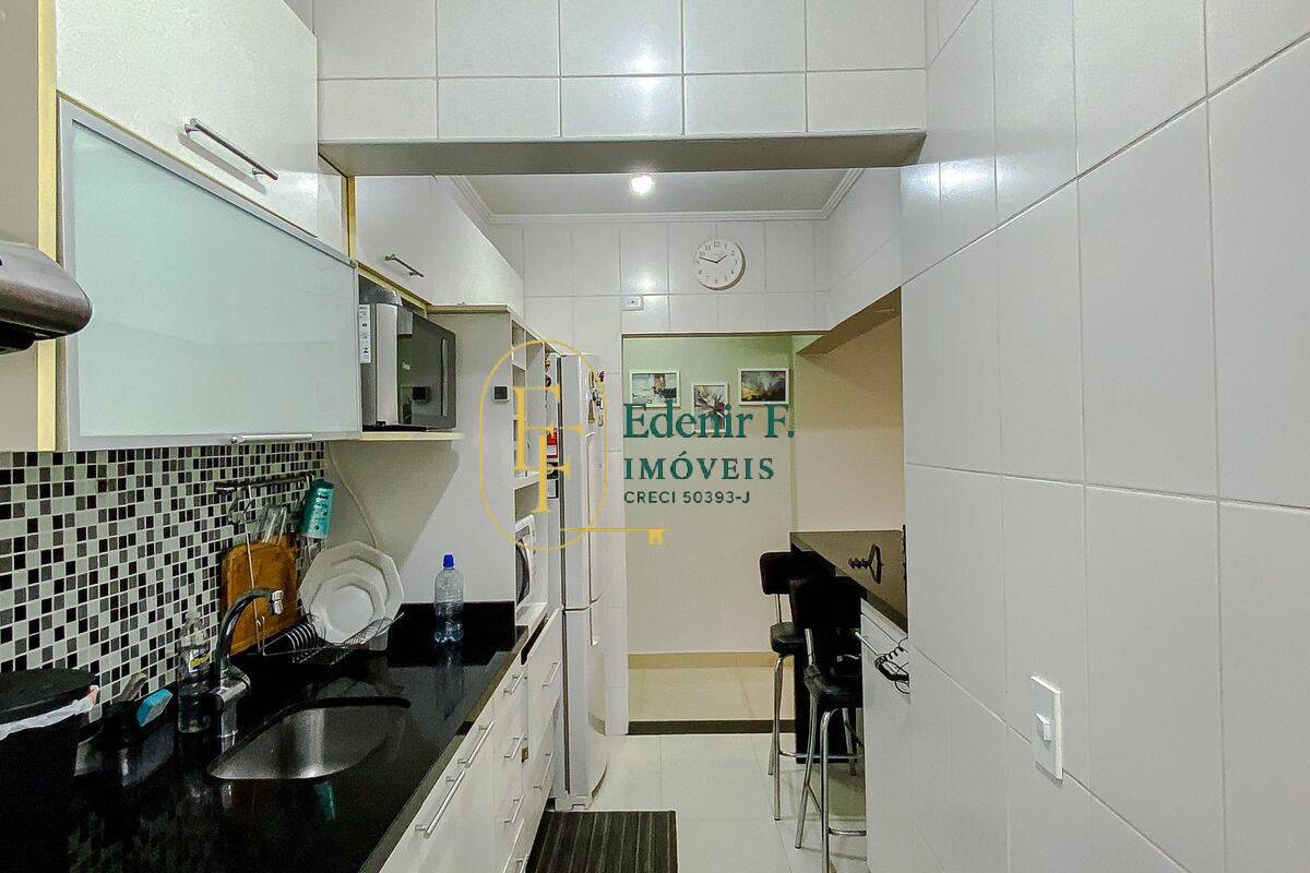 Apartamento, 3 quartos, 85 m² - Foto 28