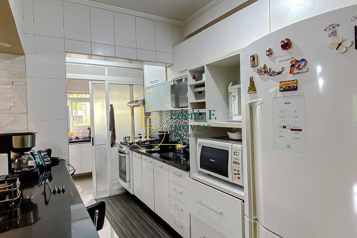 Apartamento, 3 quartos, 85 m² - Foto 26
