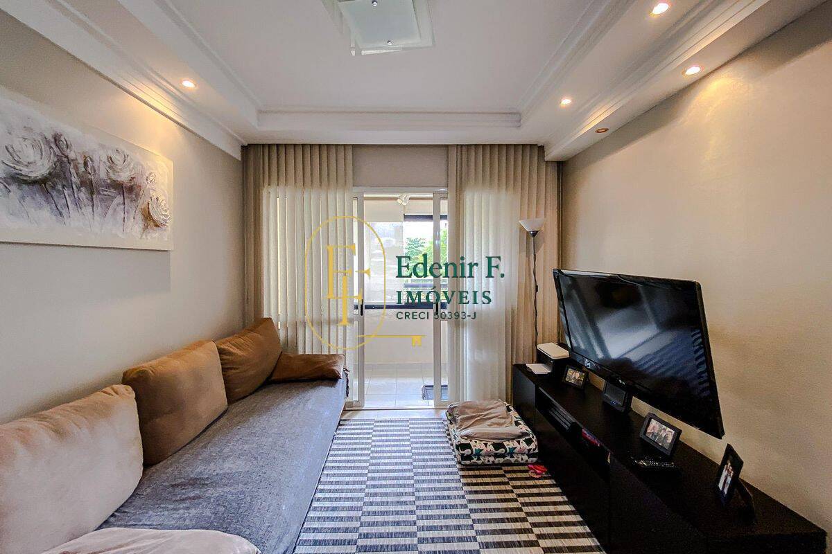 Apartamento, 3 quartos, 85 m² - Foto 4