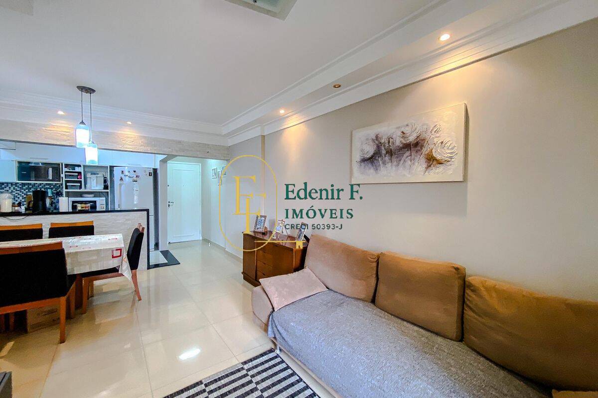 Apartamento, 3 quartos, 85 m² - Foto 3