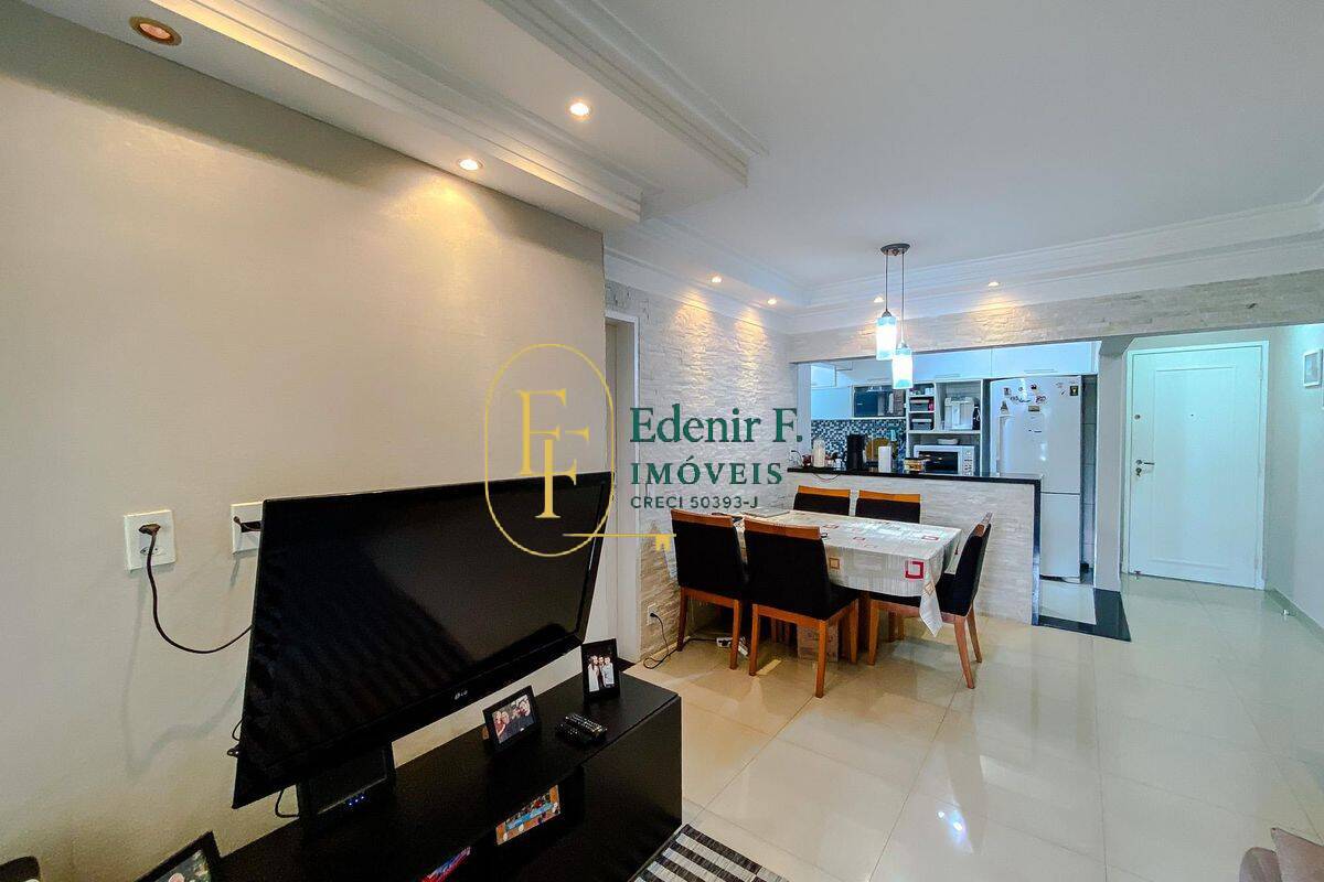 Apartamento, 3 quartos, 85 m² - Foto 5