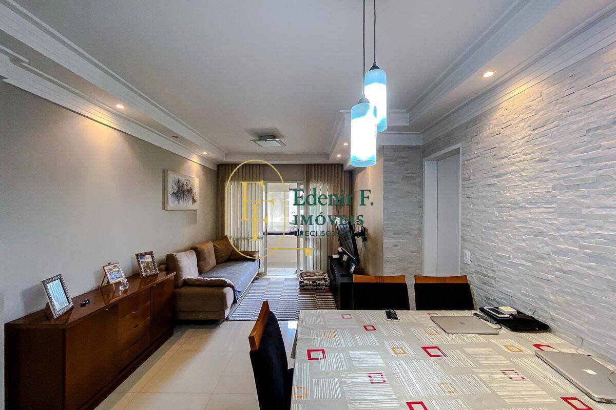Apartamento, 3 quartos, 85 m² - Foto 1