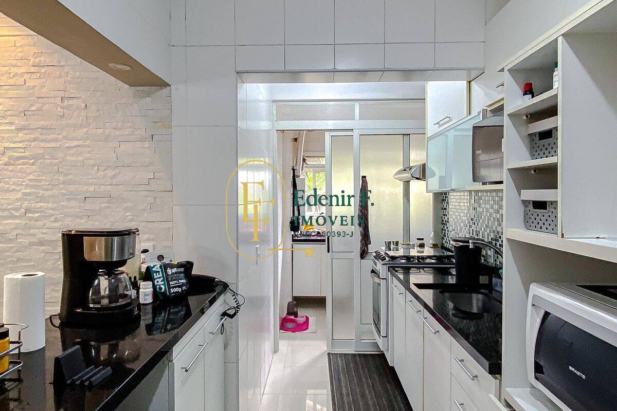 Apartamento, 3 quartos, 85 m² - Foto 27