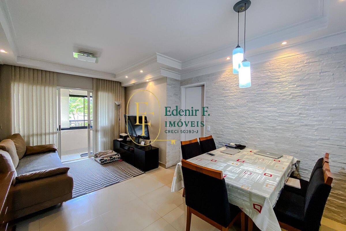 Apartamento, 3 quartos, 85 m² - Foto 2