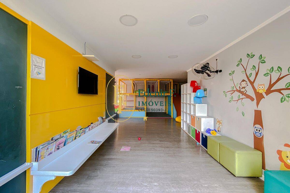 Apartamento, 3 quartos, 85 m² - Foto 46