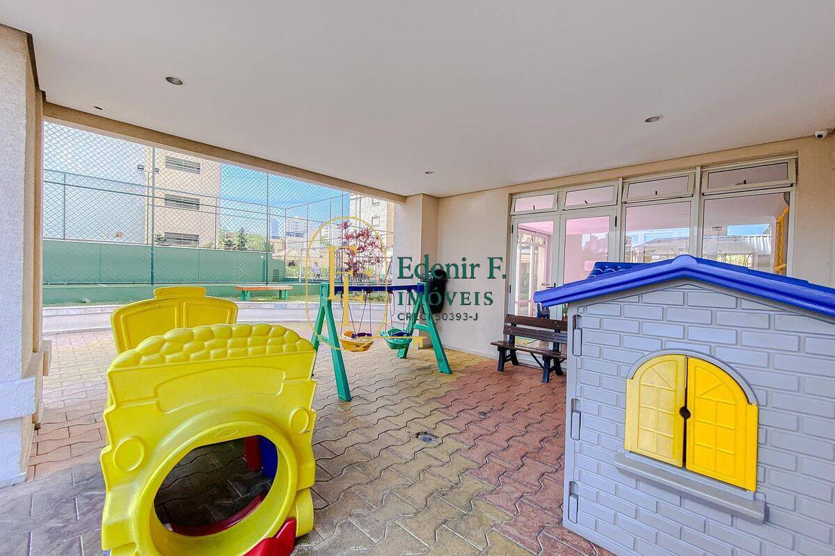 Apartamento, 3 quartos, 85 m² - Foto 47