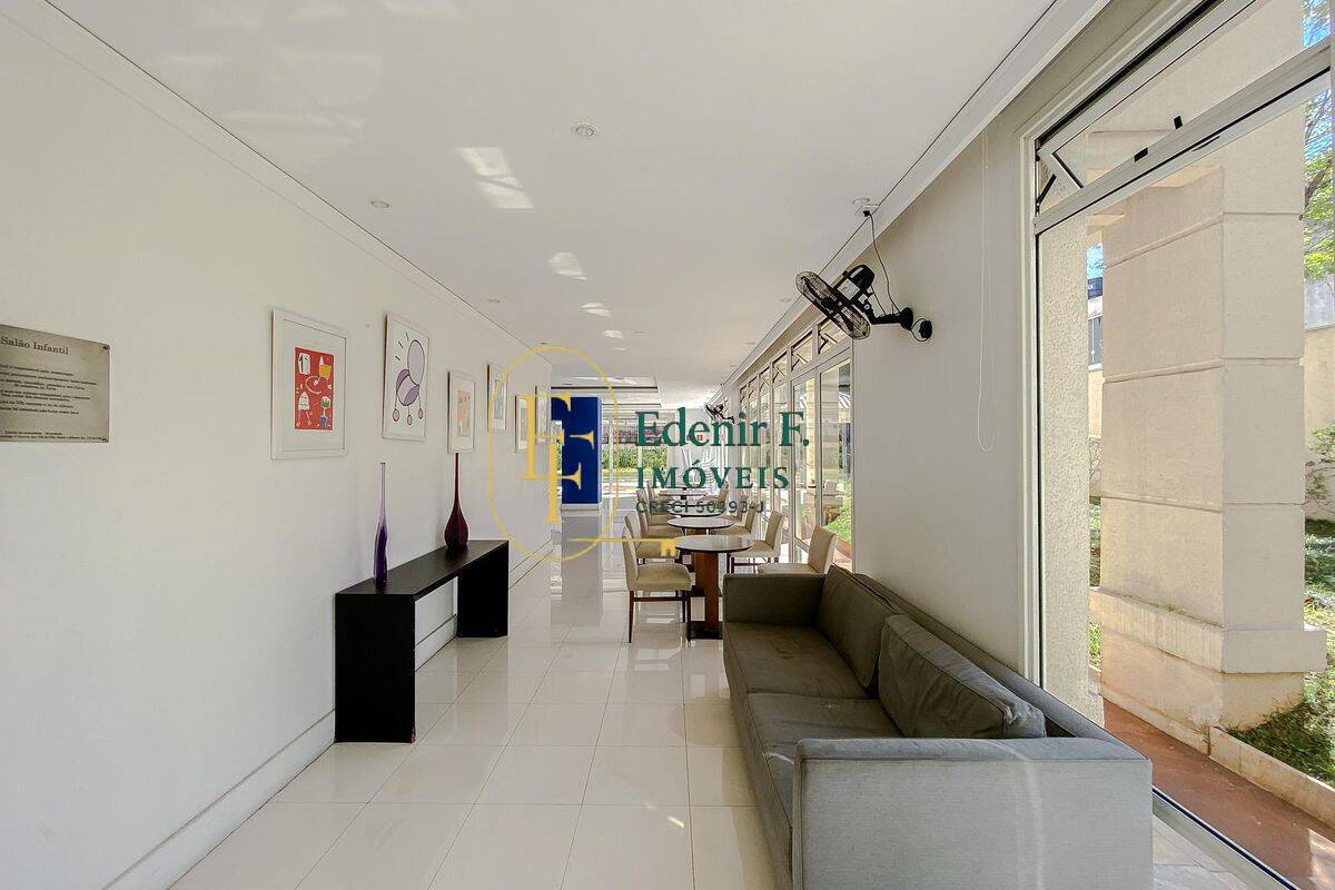 Apartamento, 3 quartos, 85 m² - Foto 52