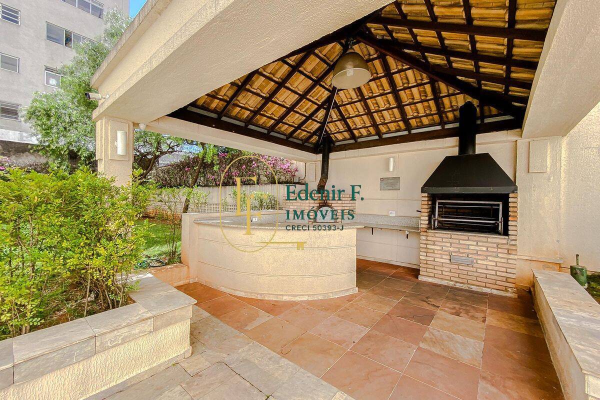 Apartamento, 3 quartos, 85 m² - Foto 54